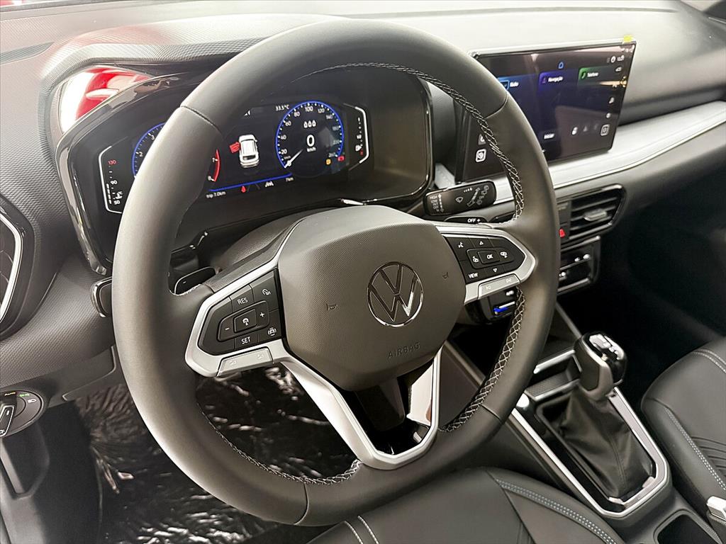 Volkswagen Tera - 1.0 170 TSI HIGH AUTOMÁTICO