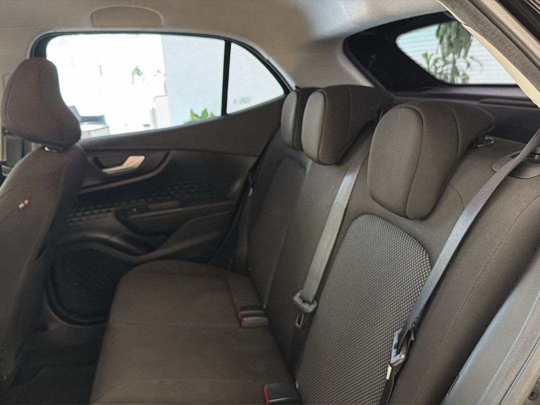 PULSE 1.3 FLEX DRIVE CVT9