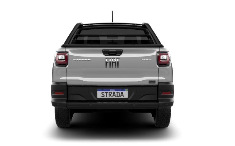 STRADA 1.0 TURBO 200 FLEX RANCH CD CVT3