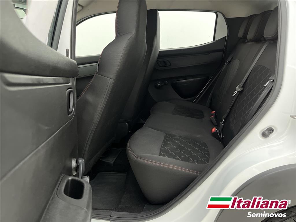 KWID 1.0 12V SCE FLEX ZEN MANUAL13