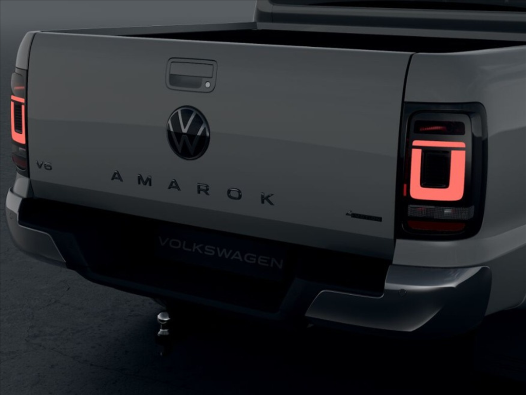 AMAROK 3.0 V6 TDI DIESEL HIGHLINE CD 4MOTION AUTOMÁTICO4