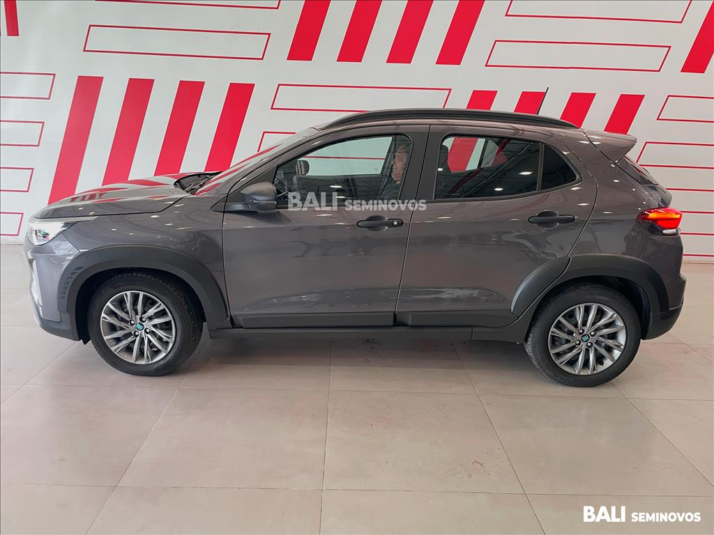PULSE 1.3 FLEX DRIVE MANUAL7