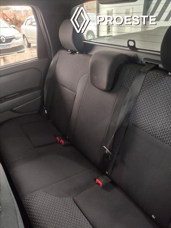 OROCH 1.6 16V SCE FLEX INTENSE MANUAL9