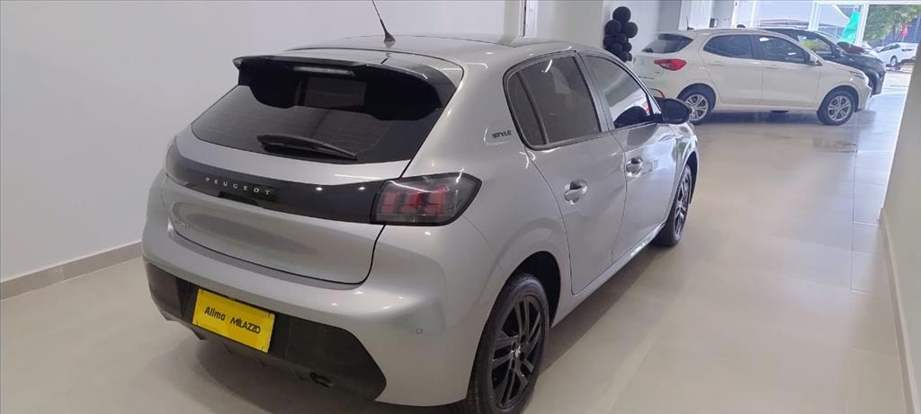 208 1.0 FIREFLY FLEX STYLE MANUAL2