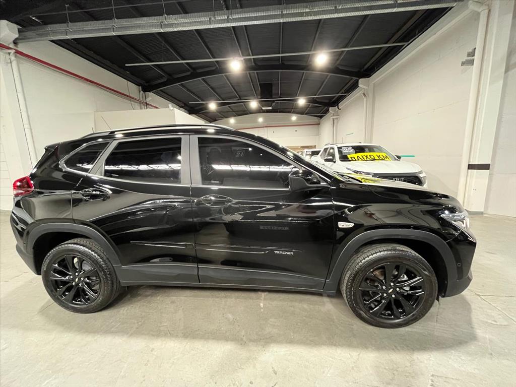 TRACKER 1.0 TURBO FLEX LTZ AUTOMÁTICO8