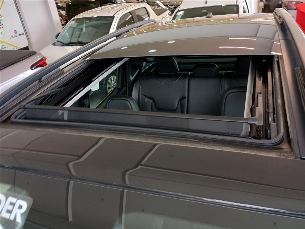 RENEGADE 1.3 T270 TURBO FLEX SAHARA AT62