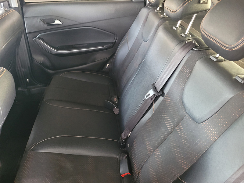 TIGGO 2 1.5 MPFI 16V FLEX LOOK 4P MANUAL