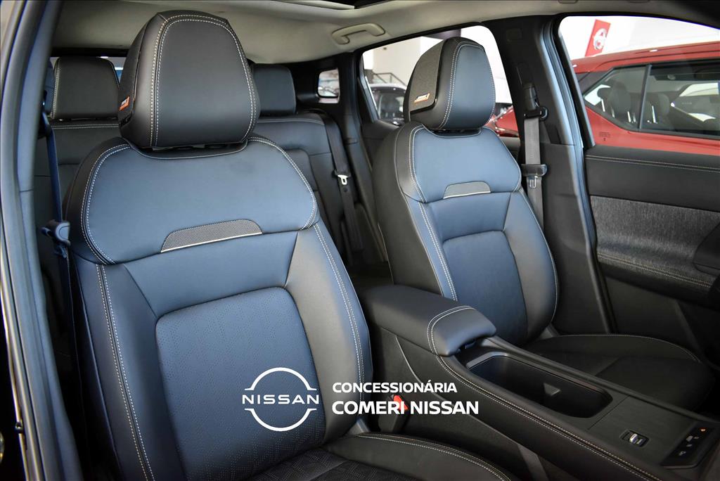 KICKS 1.0  TURBO FLEX PLATINUM DCT6