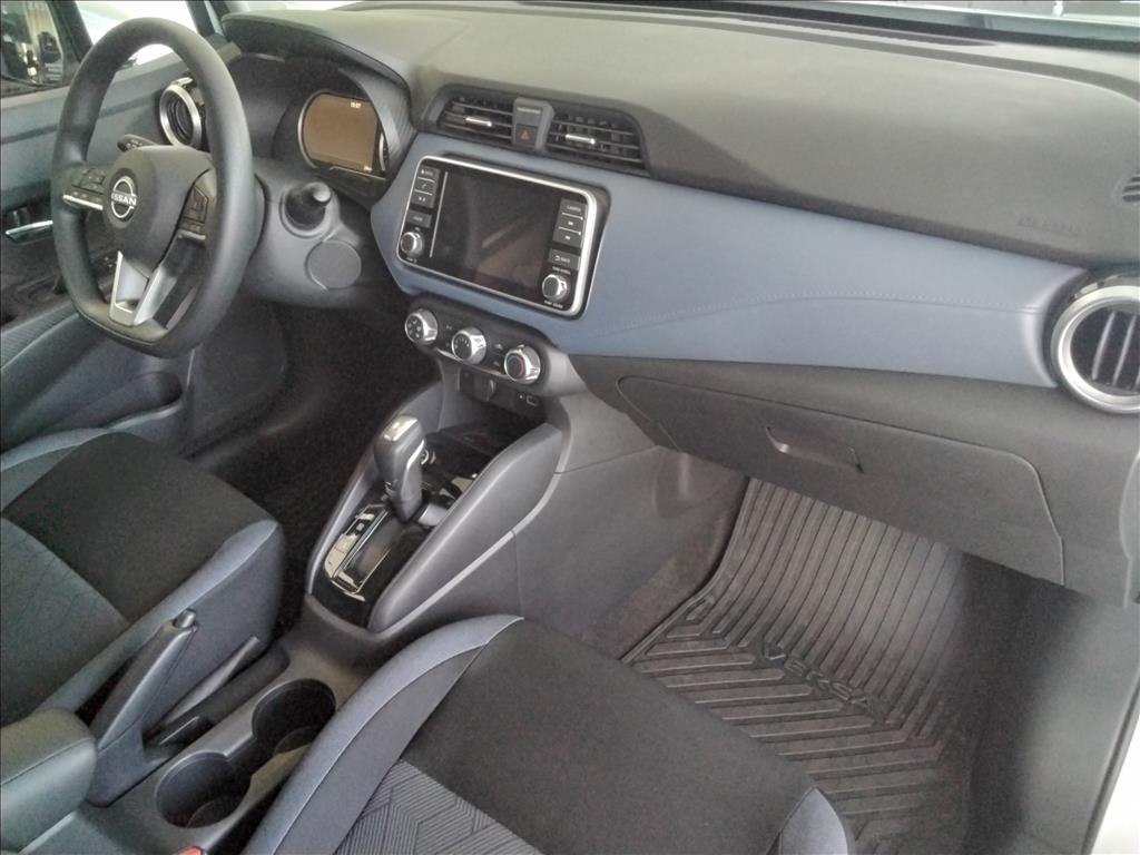 VERSA 1.6 16V FLEX ADVANCE XTRONIC