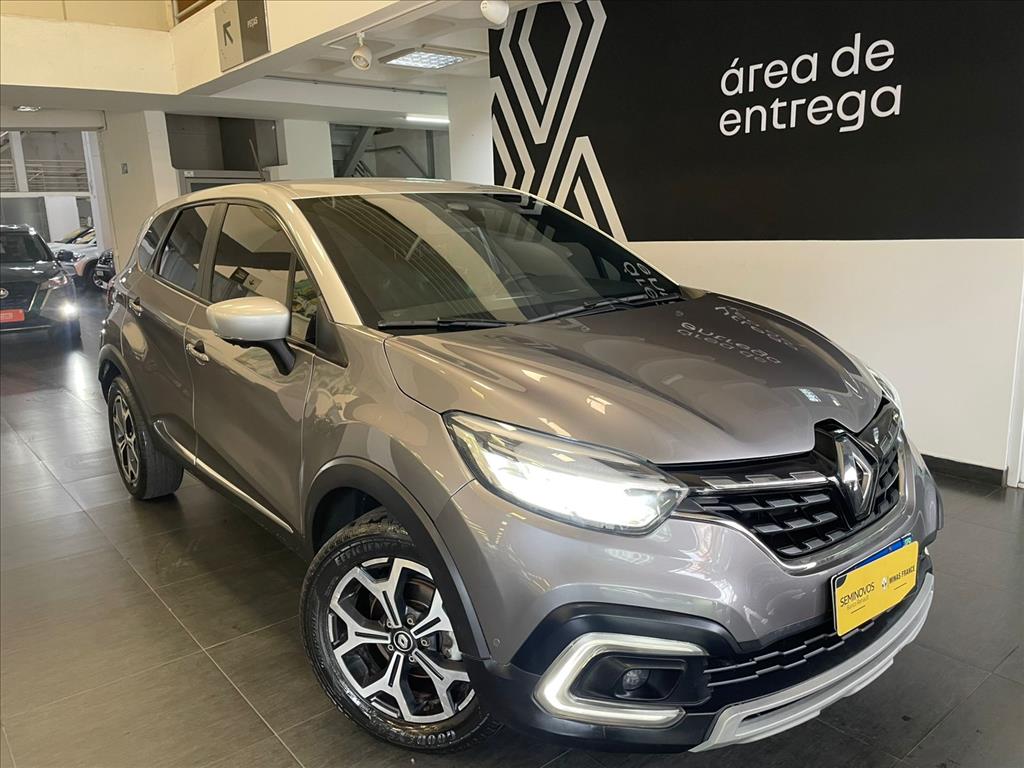 CAPTUR 1.3 TCE FLEX ICONIC X-TRONIC2