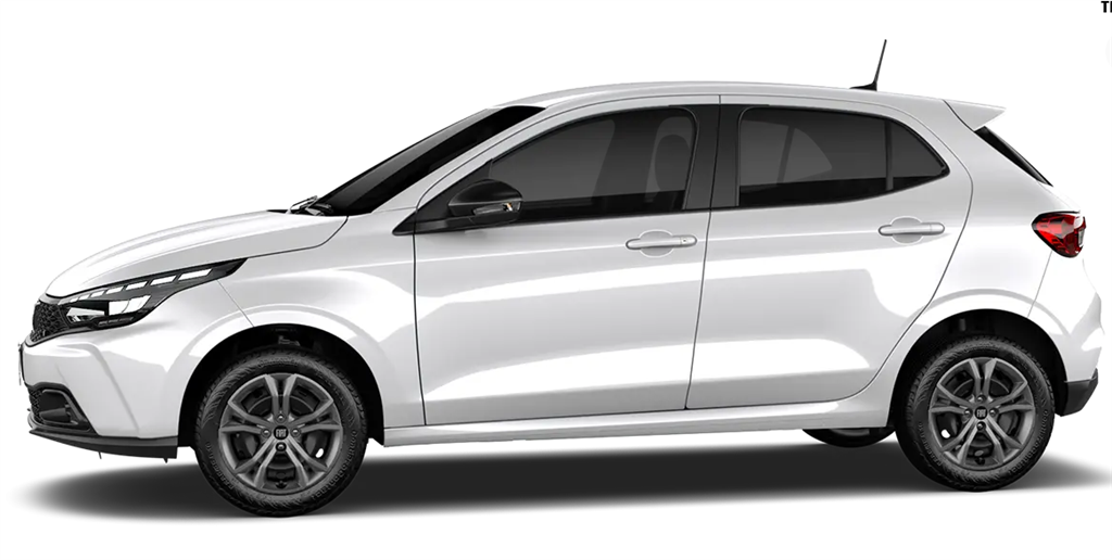 ARGO 1.3 FIREFLY FLEX TREKKING CVT2