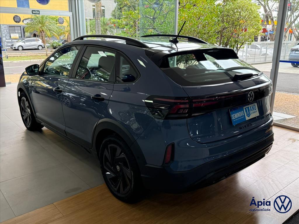 NIVUS 1.0 200 TSI TOTAL FLEX HIGHLINE AUTOMÁTICO7