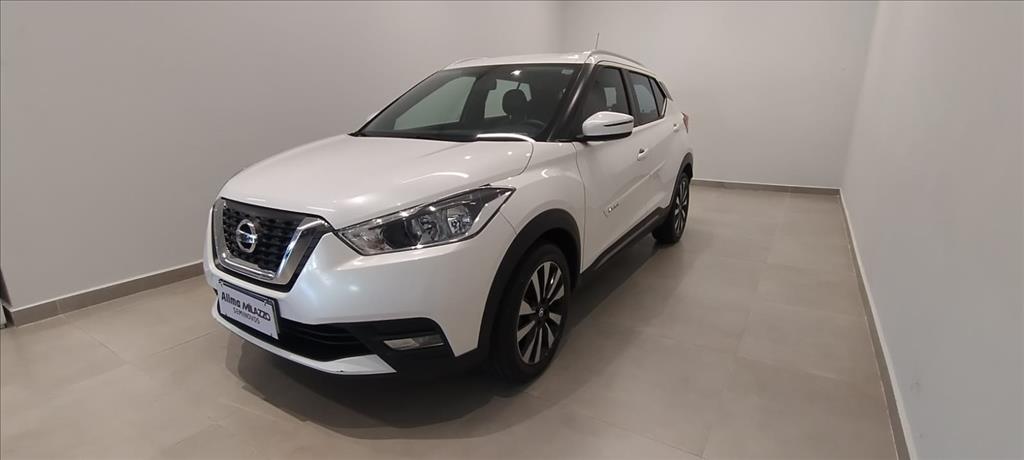 KICKS 1.6 16V FLEXSTART SV 4P XTRONIC1