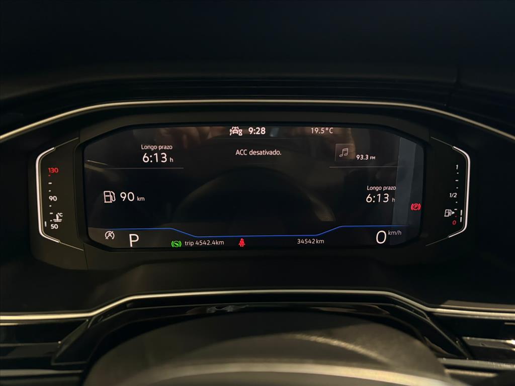 NIVUS 1.0 200 TSI TOTAL FLEX HIGHLINE AUTOMÁTICO13