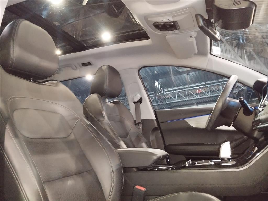 TIGGO 7 PRO 1.6 TGDI GASOLINA DCT9