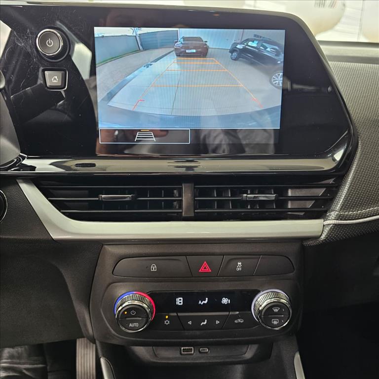 MONTANA 1.2 TURBO FLEX PREMIER AUTOMÁTICO8