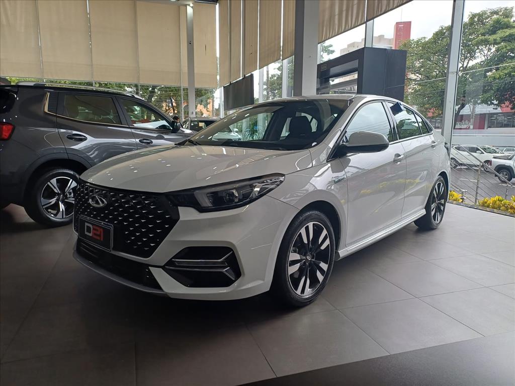 1.5 TCI FLEX HYBRID MAX DRIVE CVT