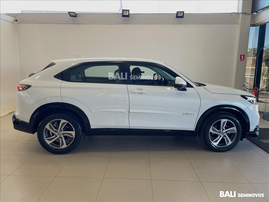 CITY 1.5 i-VTEC FLEX TOURING CVT3