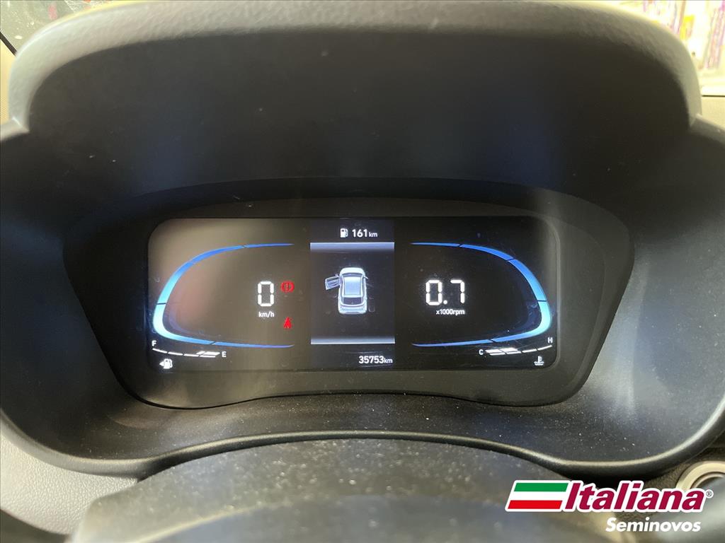 HB20 1.0 12V FLEX LIMITED PLUS MANUAL10