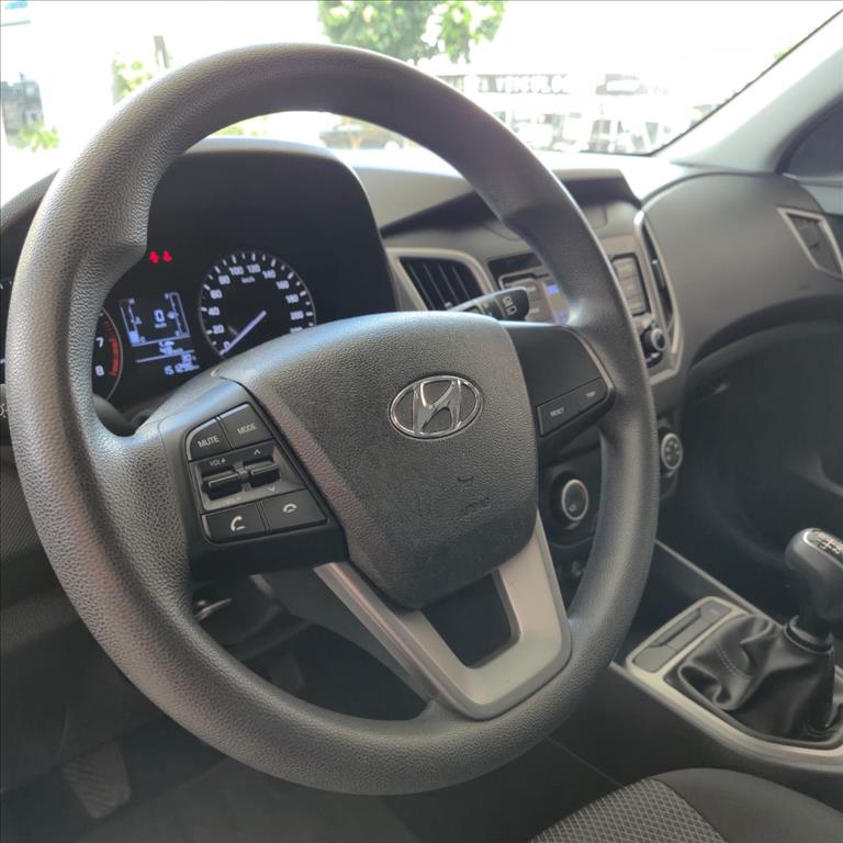 CRETA 1.6 16V FLEX ATTITUDE MANUAL14