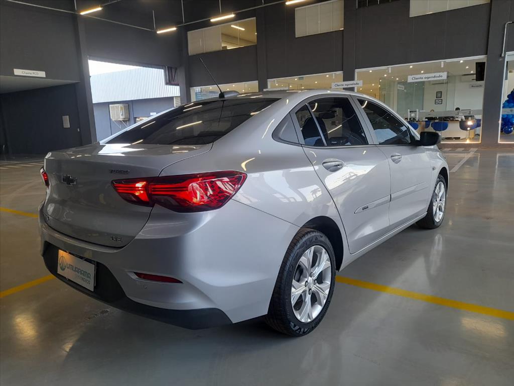 ONIX PLUS 1.0 TURBO FLEX LTZ MANUAL