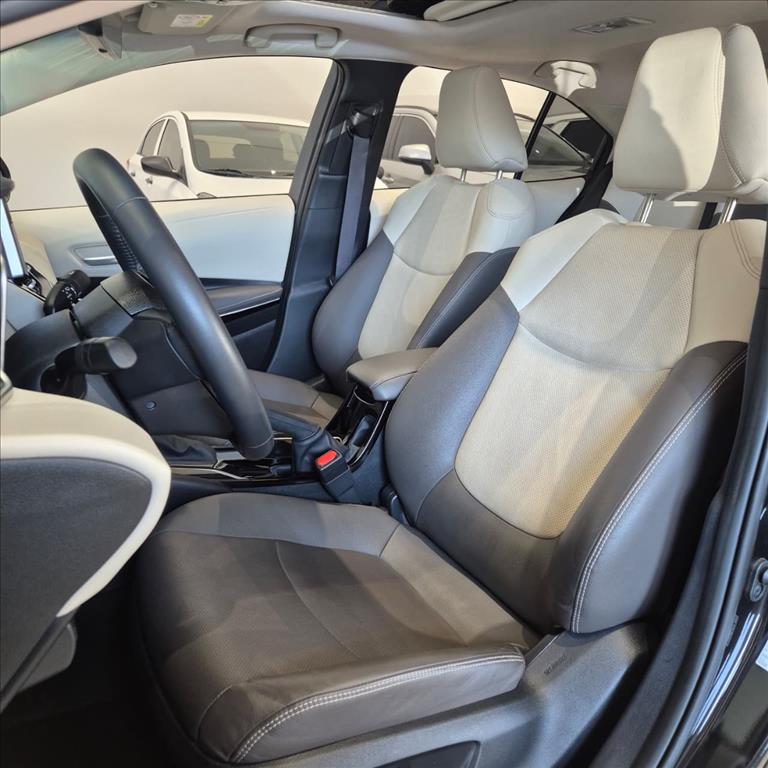 COROLLA 1.8 VVT-I HYBRID FLEX ALTIS PREMIUM CVT17