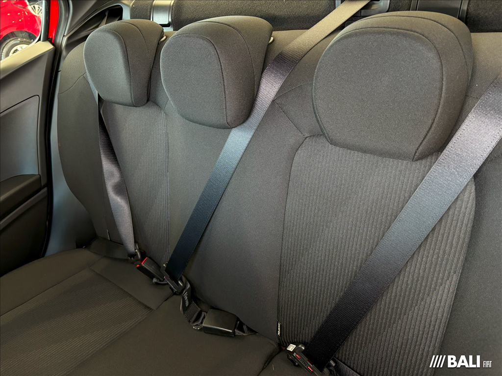 CRONOS 1.3 FIREFLY FLEX DRIVE CVT16