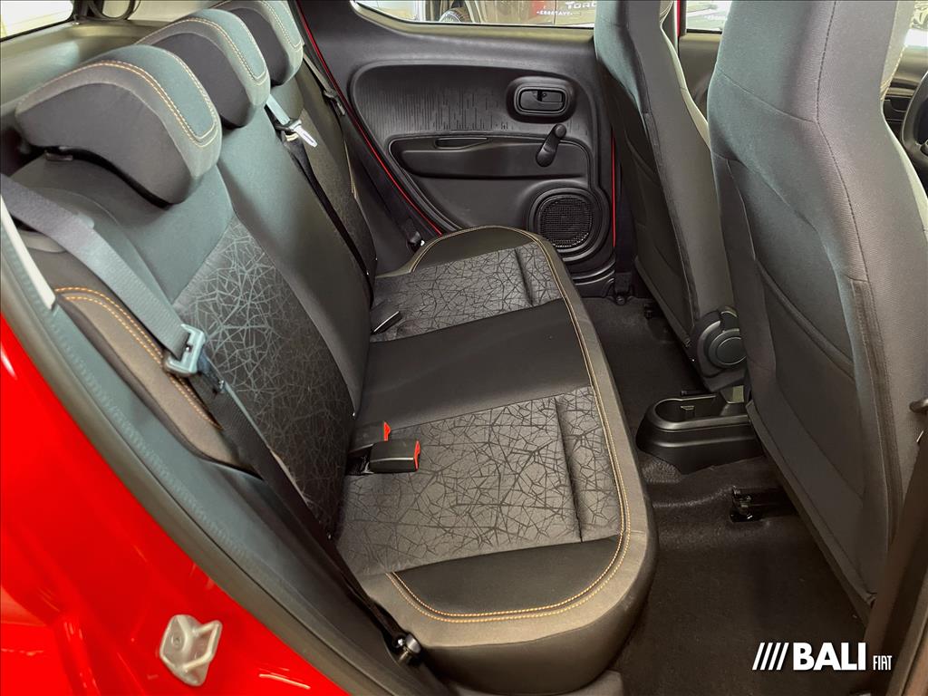 MOBI 1.0 FIREFLY FLEX TREKKING MANUAL14