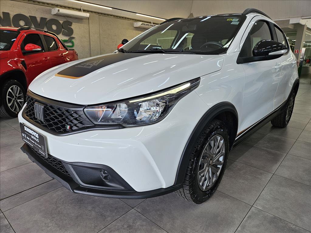 ARGO 1.3 FIREFLY FLEX TREKKING MANUAL3