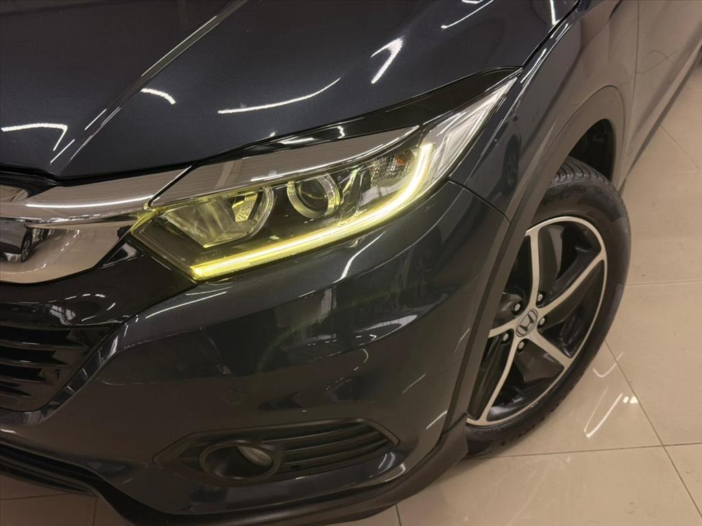 HR-V 1.8 16V FLEX EXL 4P AUTOMÁTICO9