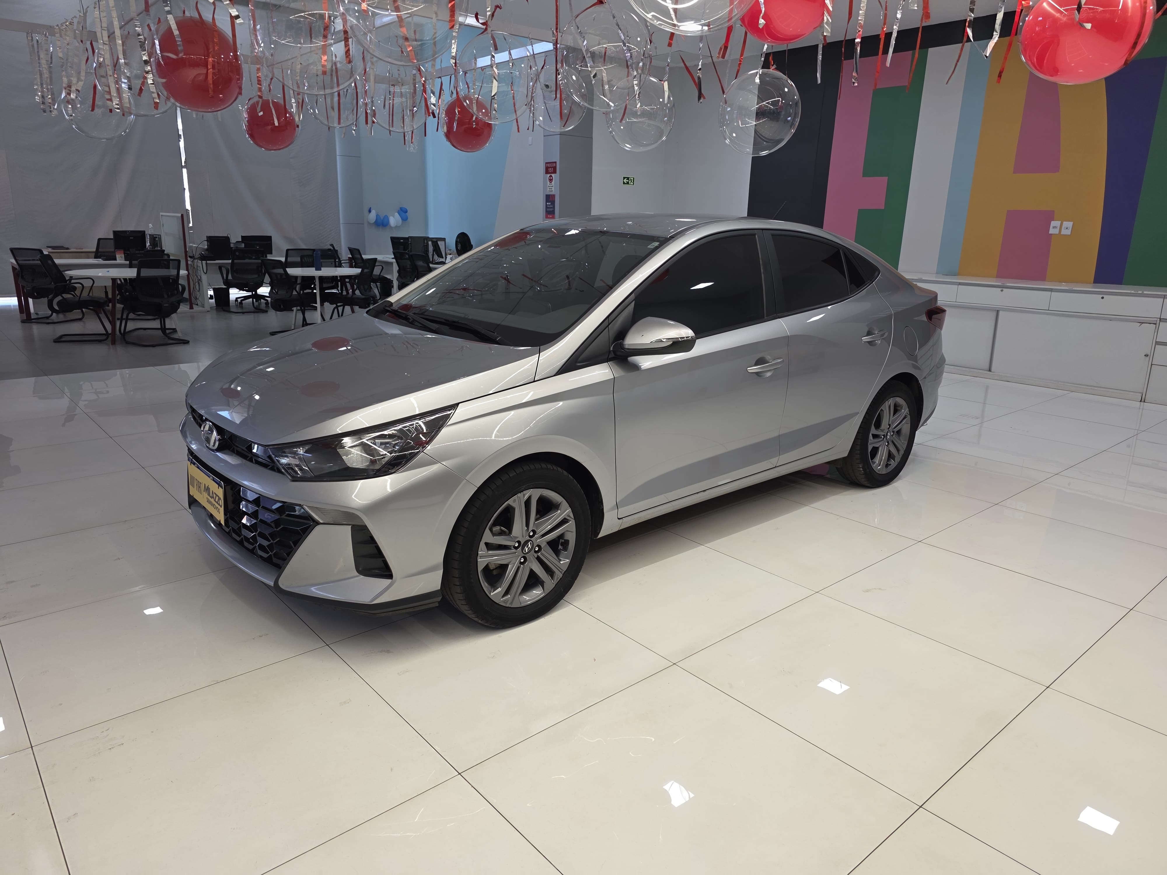 PALISADE 3.8 V6 GASOLINA AWD AUTOMÁTICO0