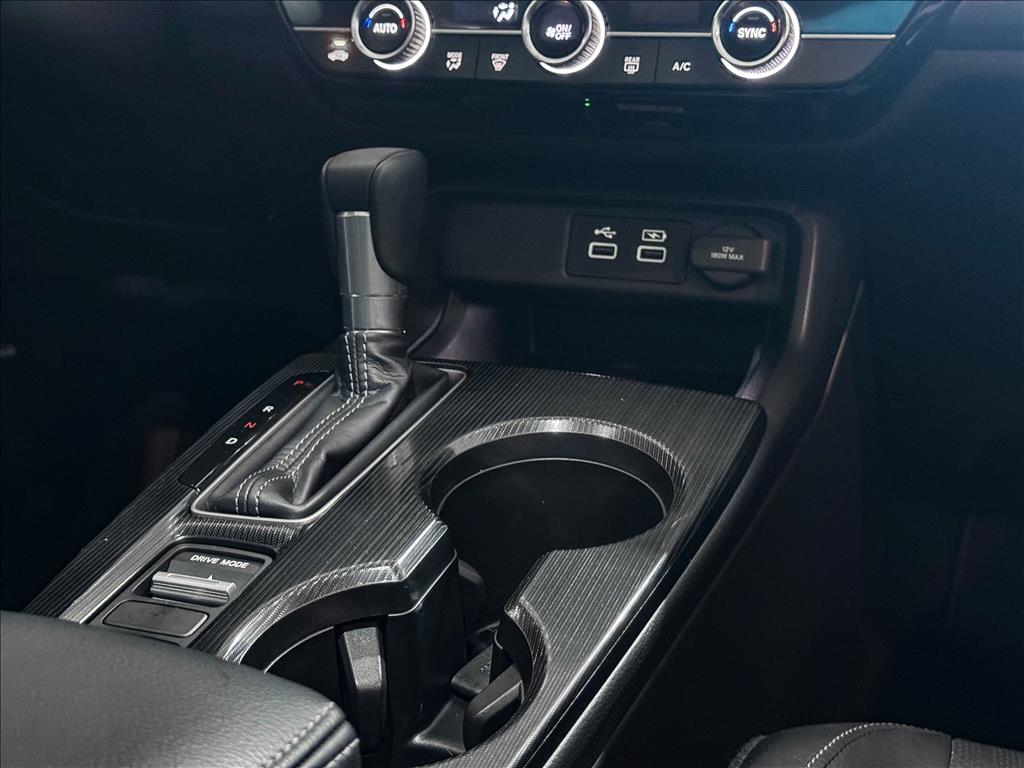 CIVIC 2.0 DI e:HEV TOURING e-CVT11