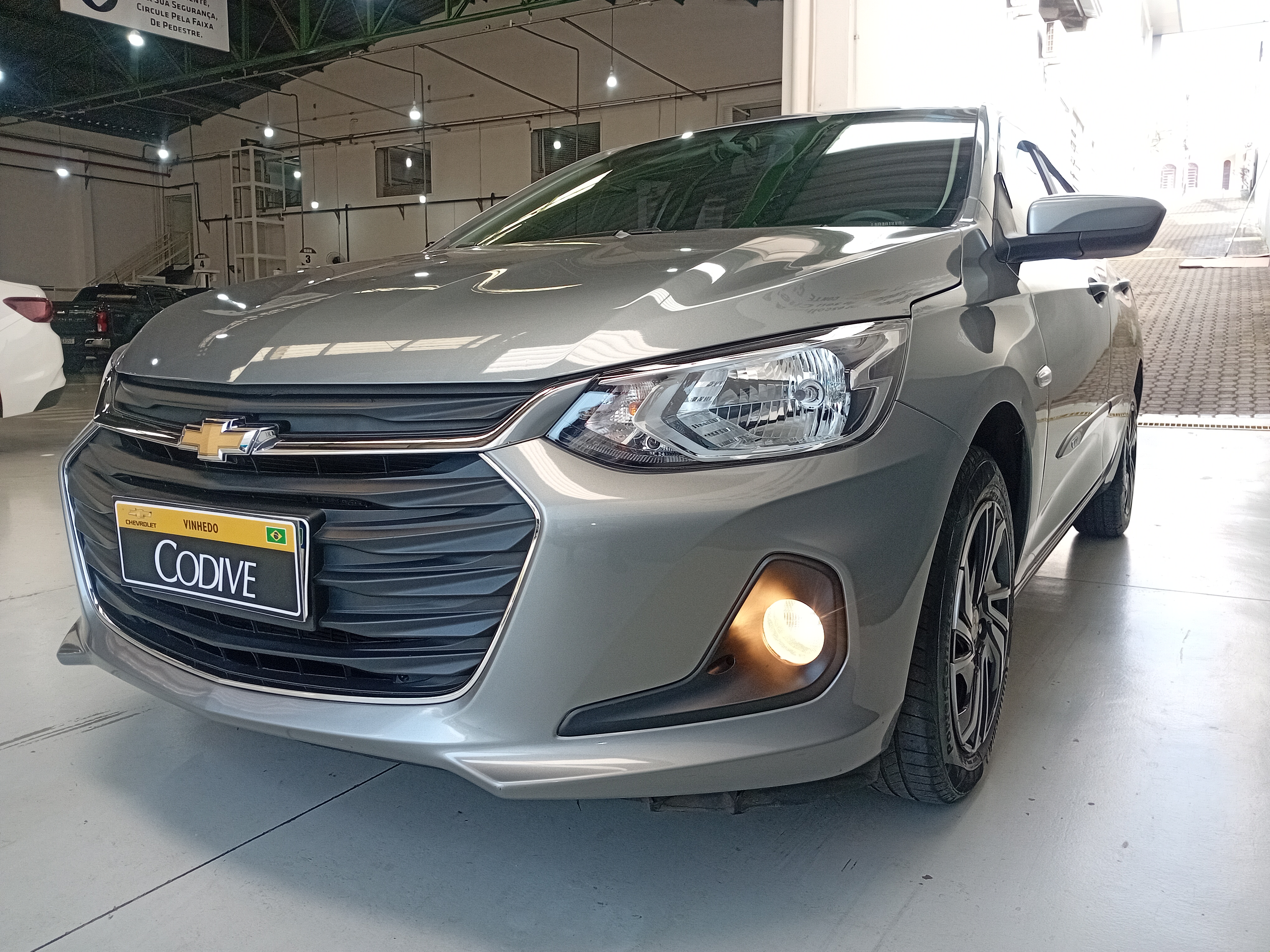 ONIX 1.0 FLEX LT MANUAL