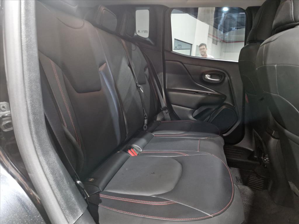 RENEGADE 1.3 T270 TURBO FLEX TRAILHAWK 4X4 AT99