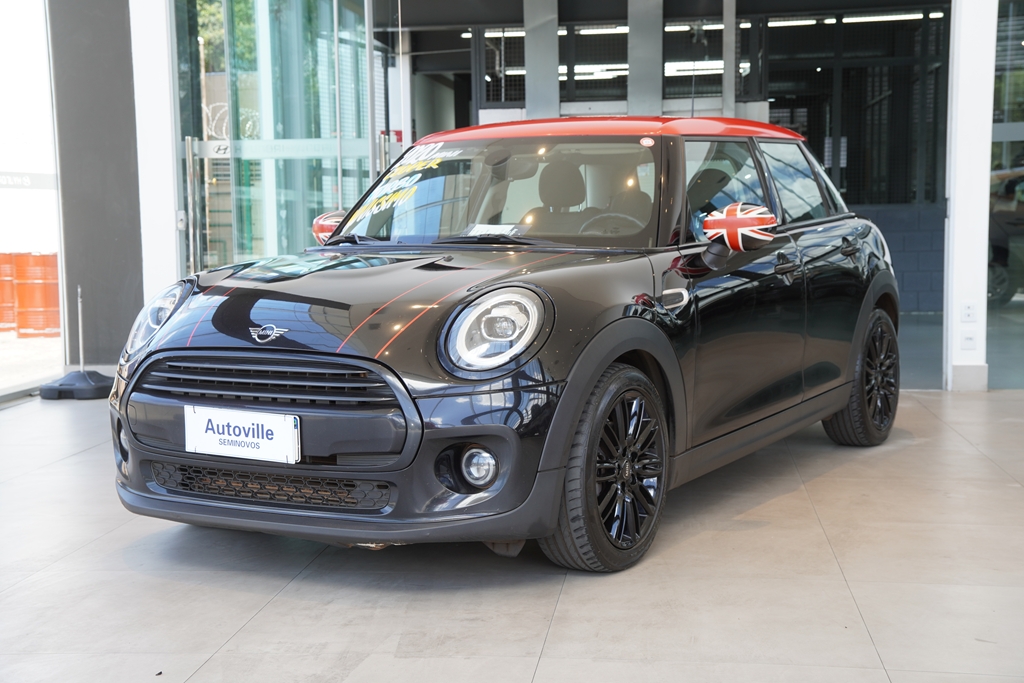 1.5 12V TWINPOWER GASOLINA 4P STEPTRONIC