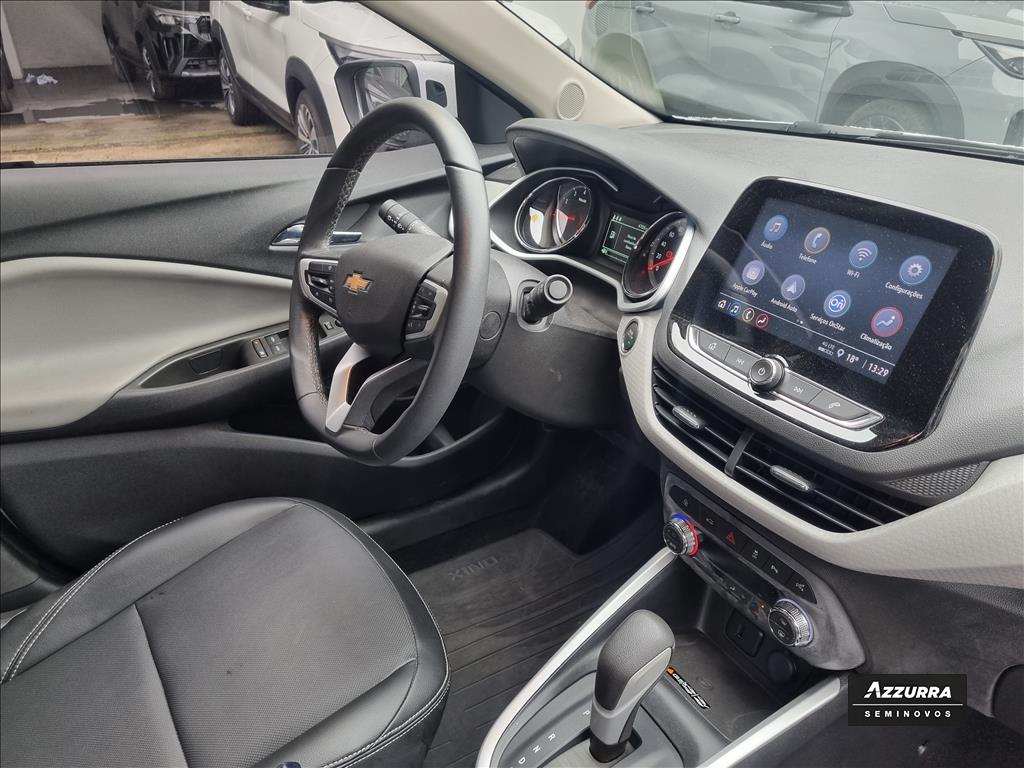 ONIX PLUS 1.0 TURBO FLEX PREMIER AUTOMÁTICO17