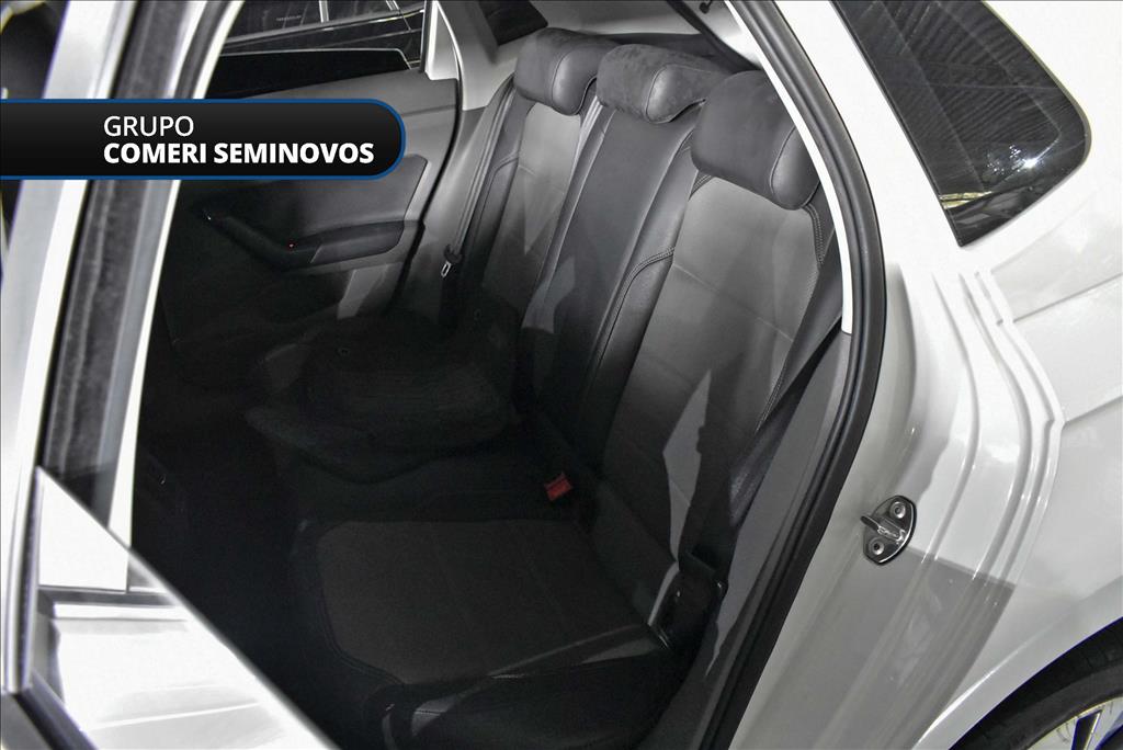 POLO 1.0 200 TSI COMFORTLINE AUTOMÁTICO