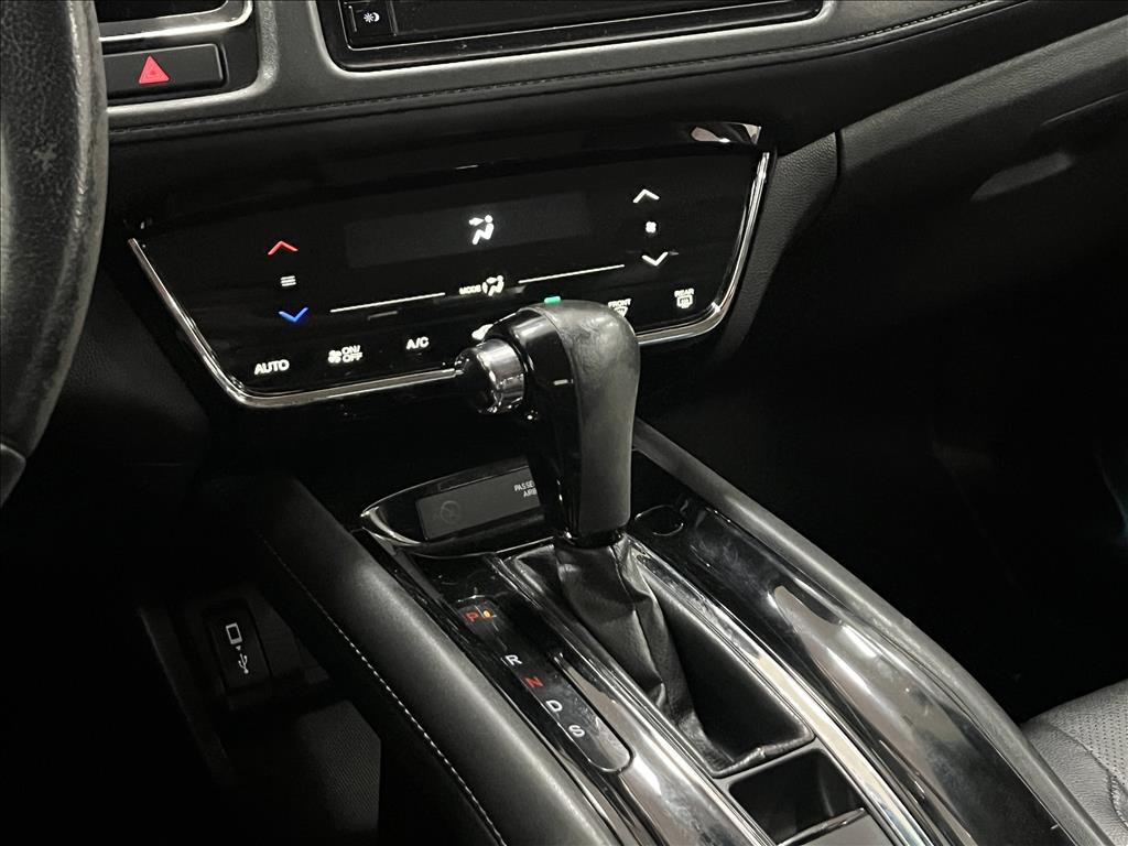 HR-V 1.8 16V FLEX EXL 4P AUTOMÁTICO16