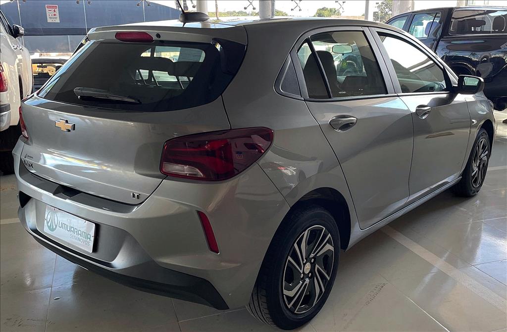 ONIX 1.0 FLEX LT MANUAL3