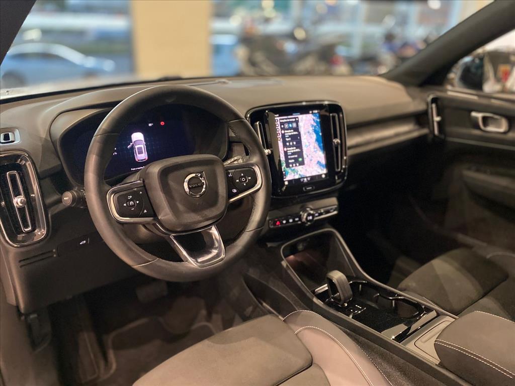 XC40 P6 RECHARGE ELECTRIC PLUS