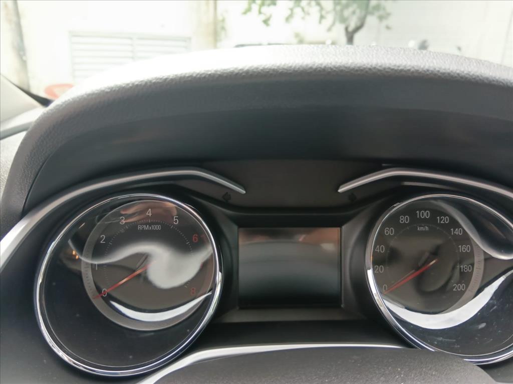 ONIX PLUS 1.0 TURBO FLEX LTZ AUTOMÁTICO7