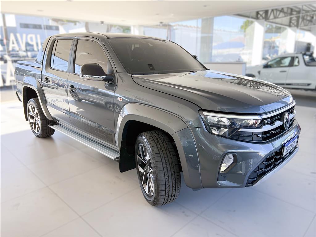 AMAROK 3.0 V6 TDI DIESEL EXTREME CD 4MOTION AUTOMÁTICO2