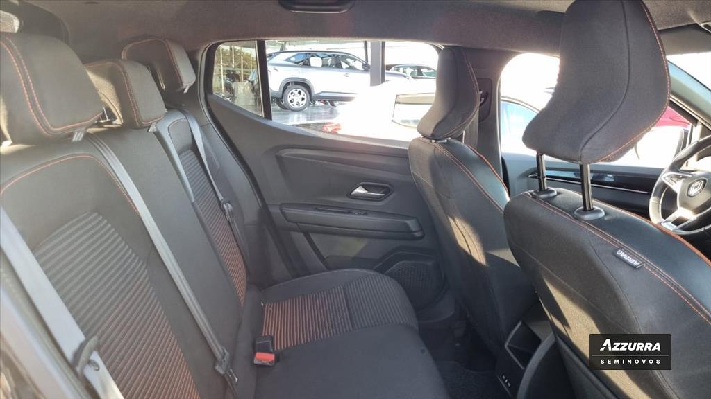 KARDIAN 1.0 TCE FLEX PREMIÉRE EDITION EDC13