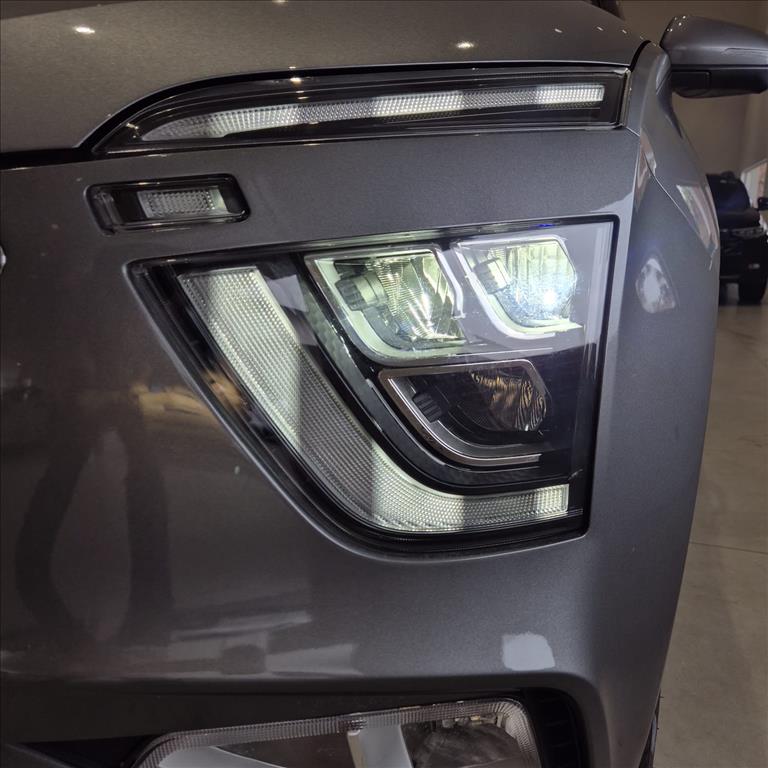 CRETA 2.0 FLEX ULTIMATE AUTOMÁTICO