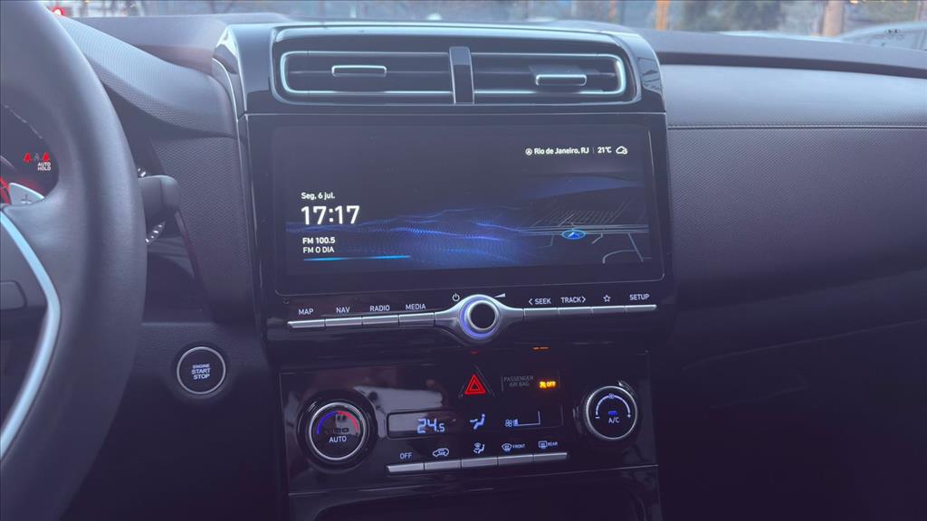CRETA 1.0 TGDI FLEX PLATINUM AUTOMÁTICO7