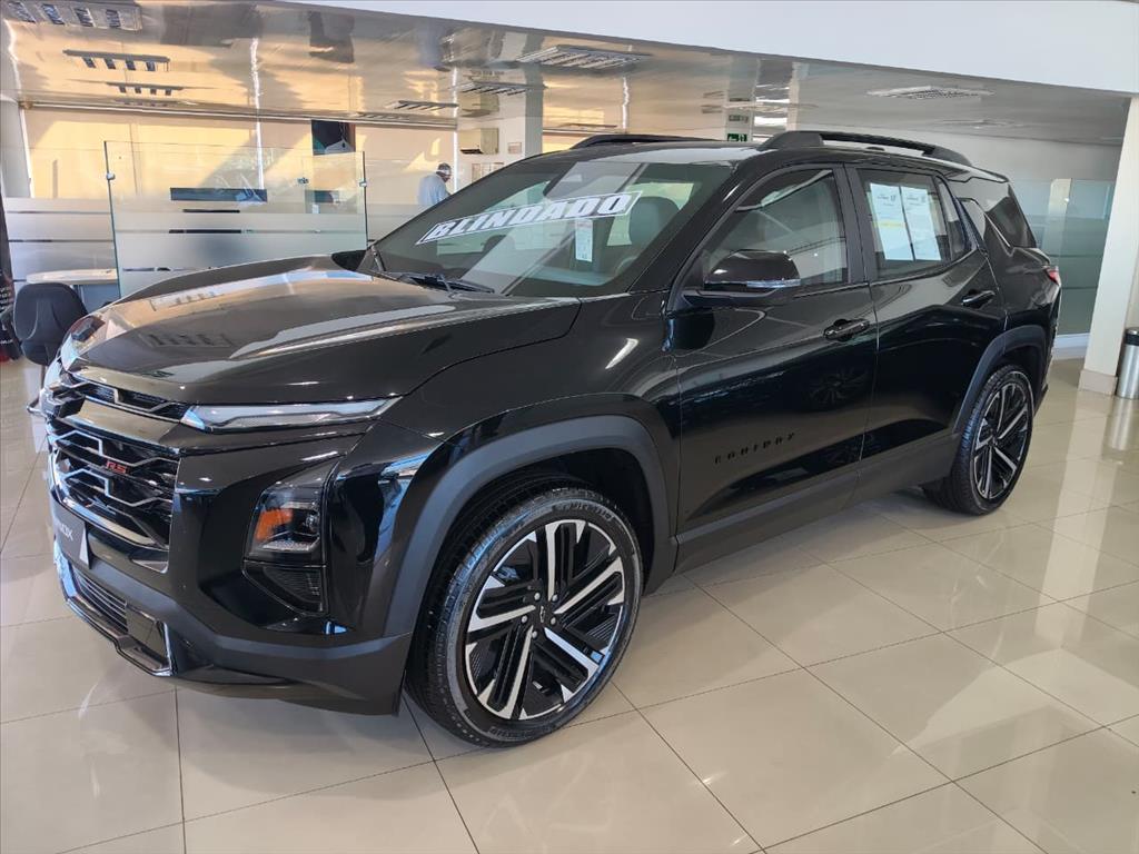 EQUINOX 1.5 16V TURBO GASOLINA RS AWD AUTOMÁTICO3