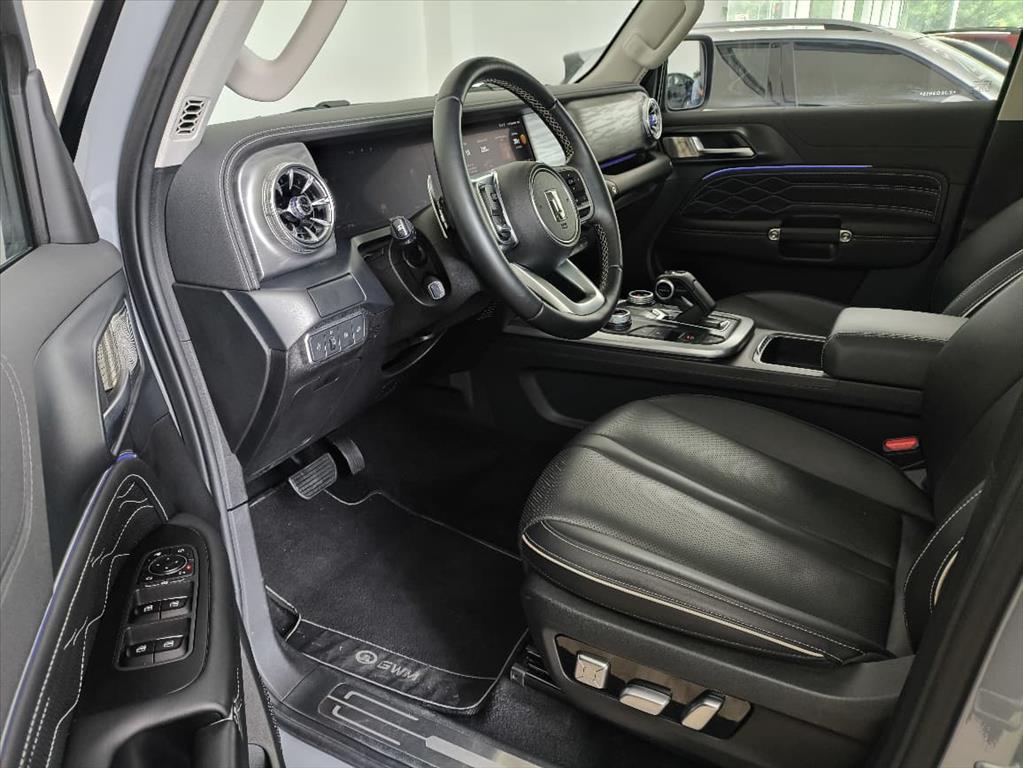 TANK 300 2.0 HI4-T PHEV 4X4 9HAT3