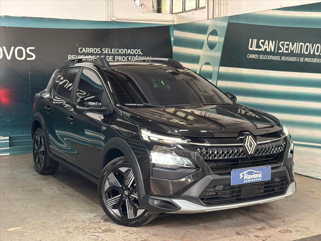 1.0 TCE FLEX PREMIÉRE EDITION EDC