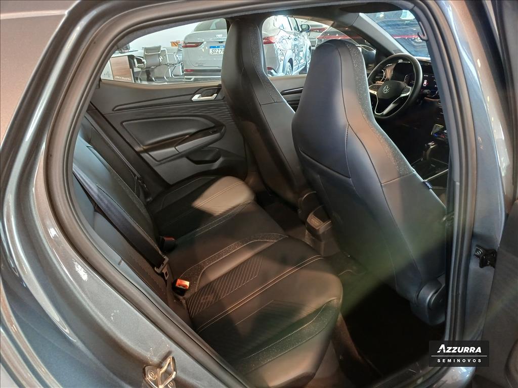 TERA 1.0 170 TSI HIGH AUTOMÁTICO11