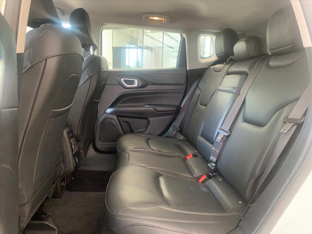 COMPASS 1.3 T270 TURBO FLEX SPORT AT67